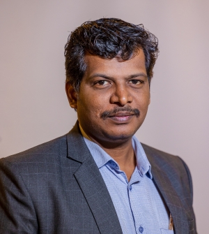 Arun Nagarajan