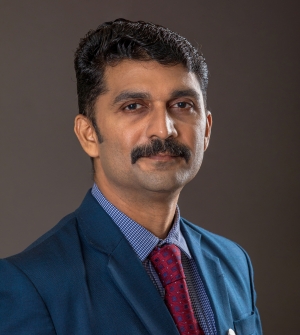 RamManoj Ramachandran