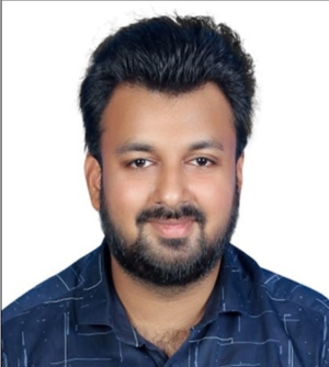 Dr. Rajarethinam Rajaram