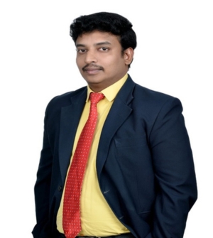 Dr. Rajesh A