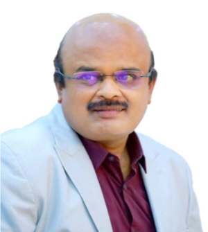 Suthakar Thangarajan