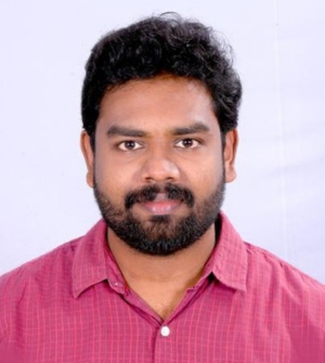 Dr. Vignesh Sekar